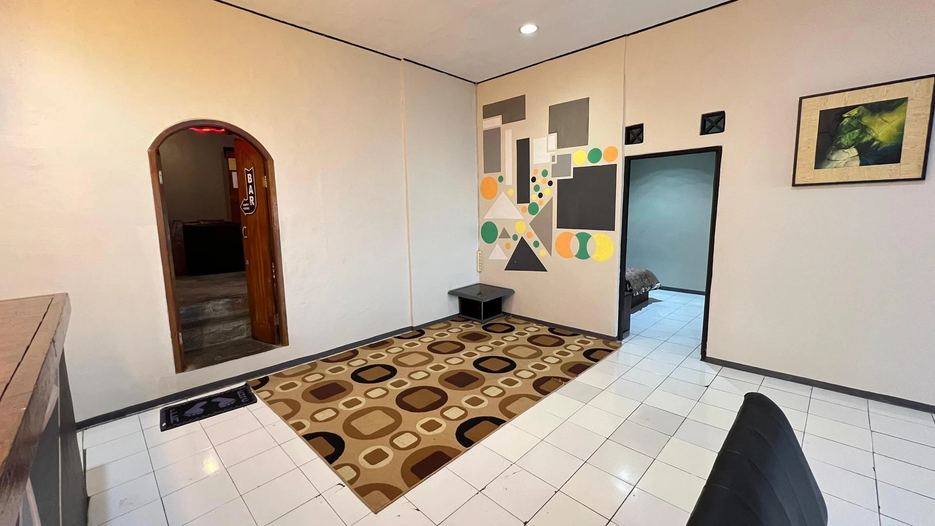 Villa Everest ( BEBAS BERISIK ) - Foto 10