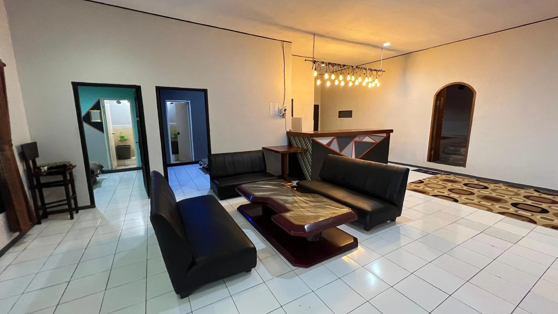 Villa Everest ( BEBAS BERISIK ) - Foto 6