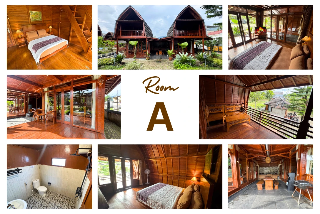 ASTAWOOD RESORT STANDARD - Foto 3