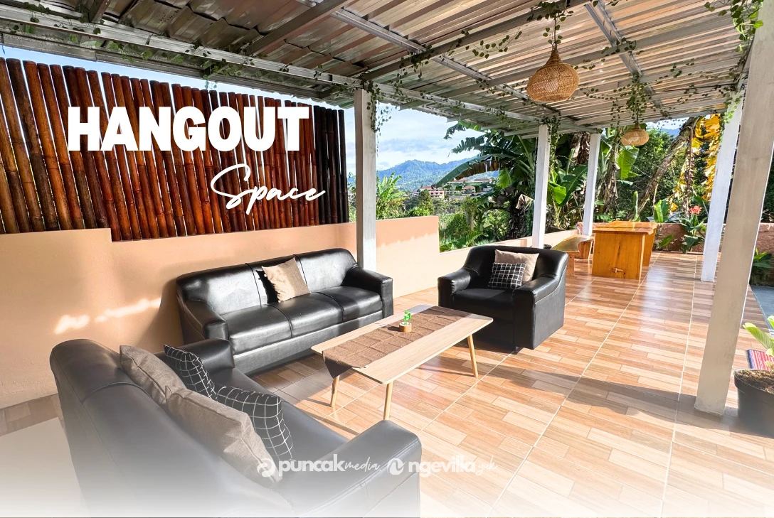 Villa Arunara - Foto 9