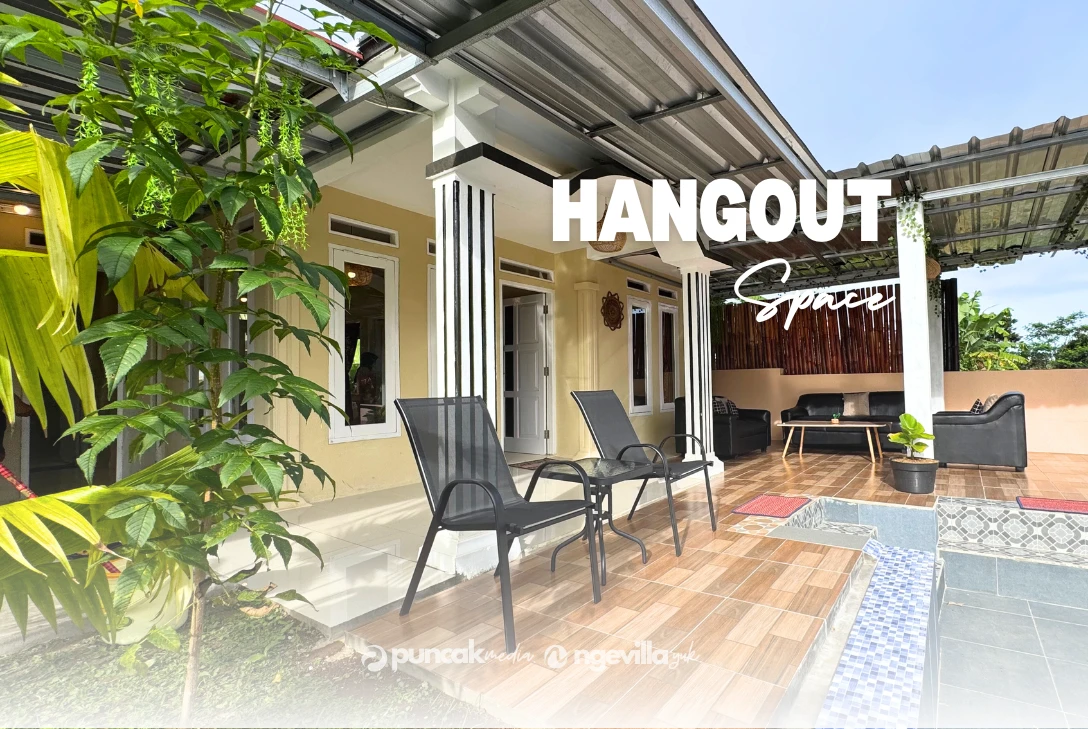 Villa Arunara - Foto 10