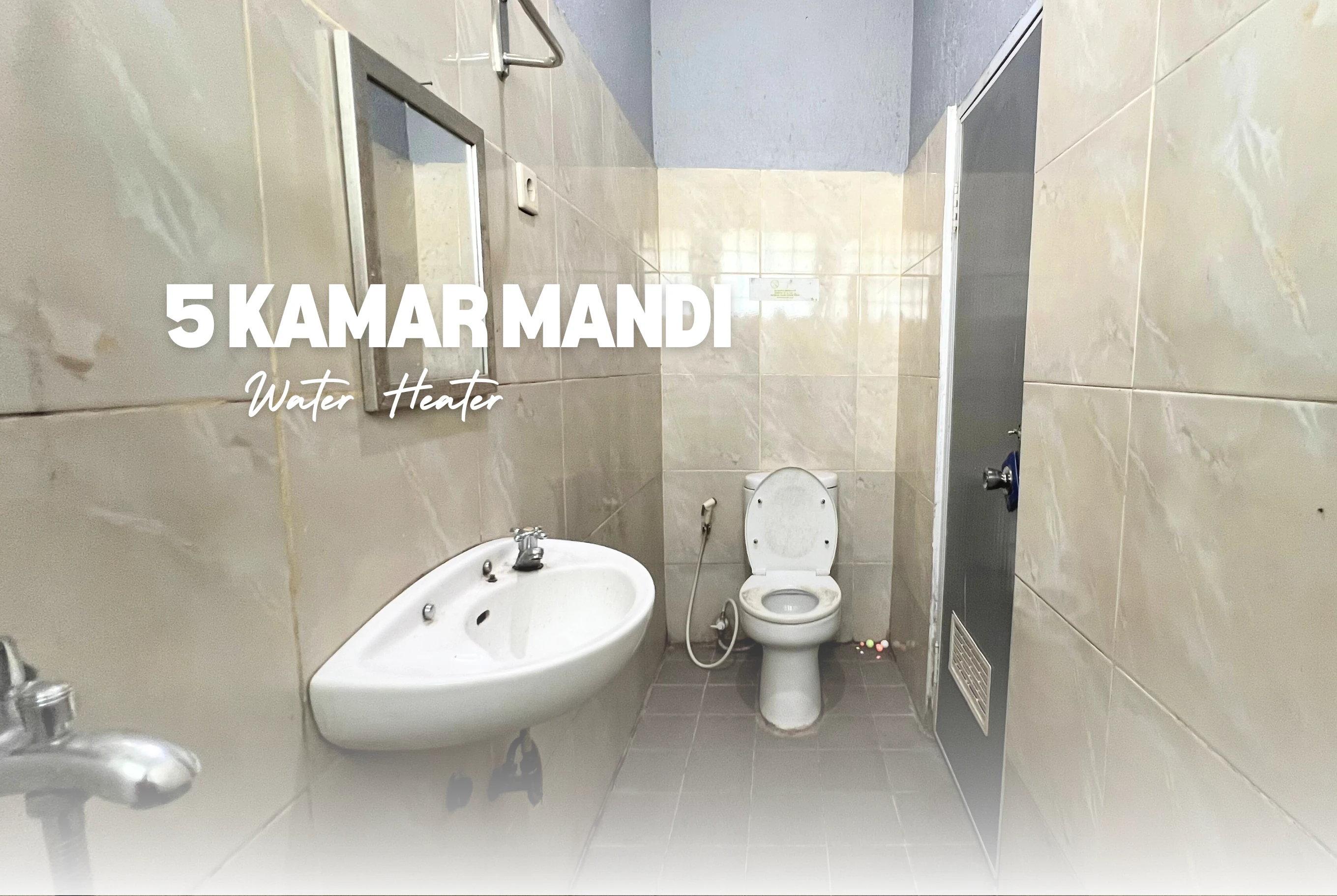 Villa Sami 5 - Foto 4