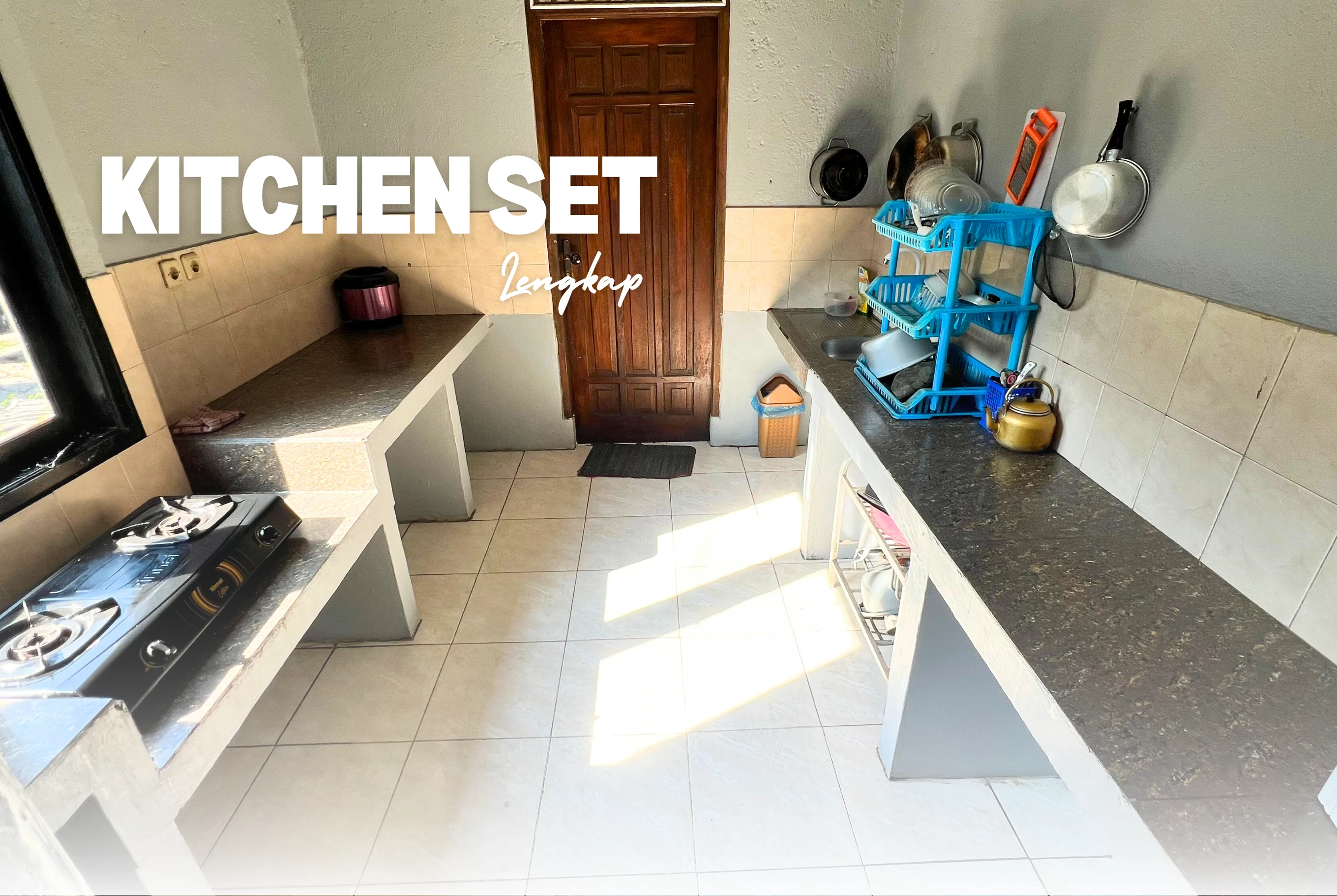 Villa Sami 5 - Foto 5