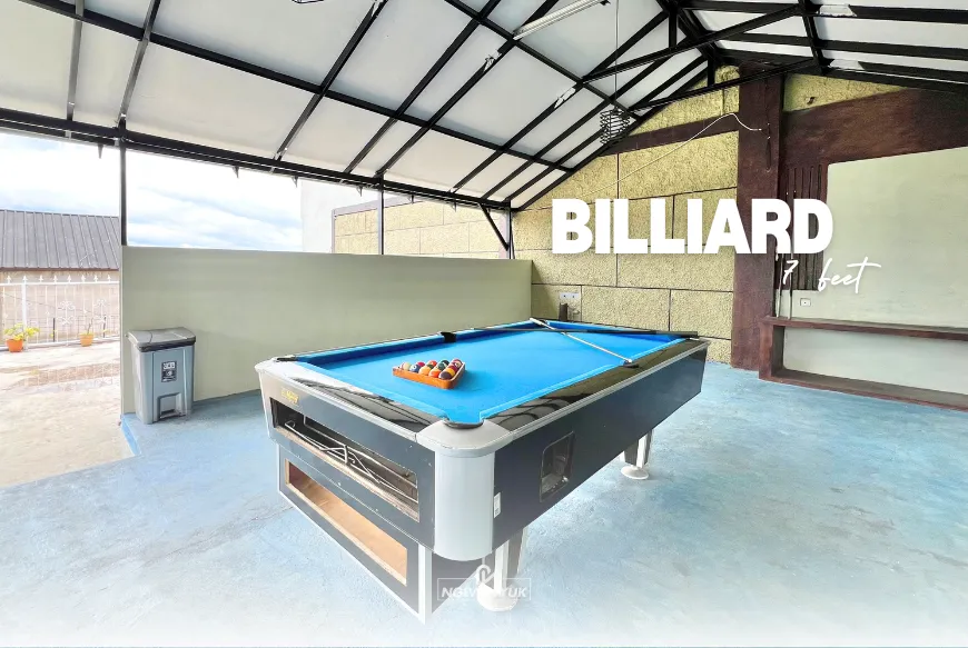 Villa Anggur 1 - Foto 8