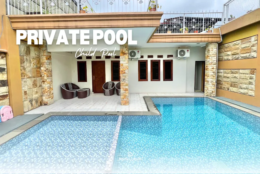 Villa Anggur 1 - Foto 9