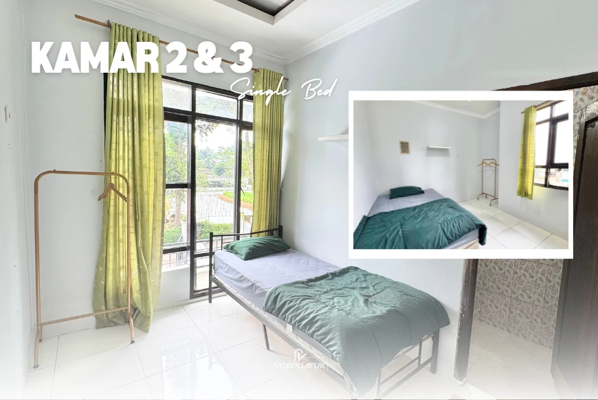 Villa Clover - Foto 5