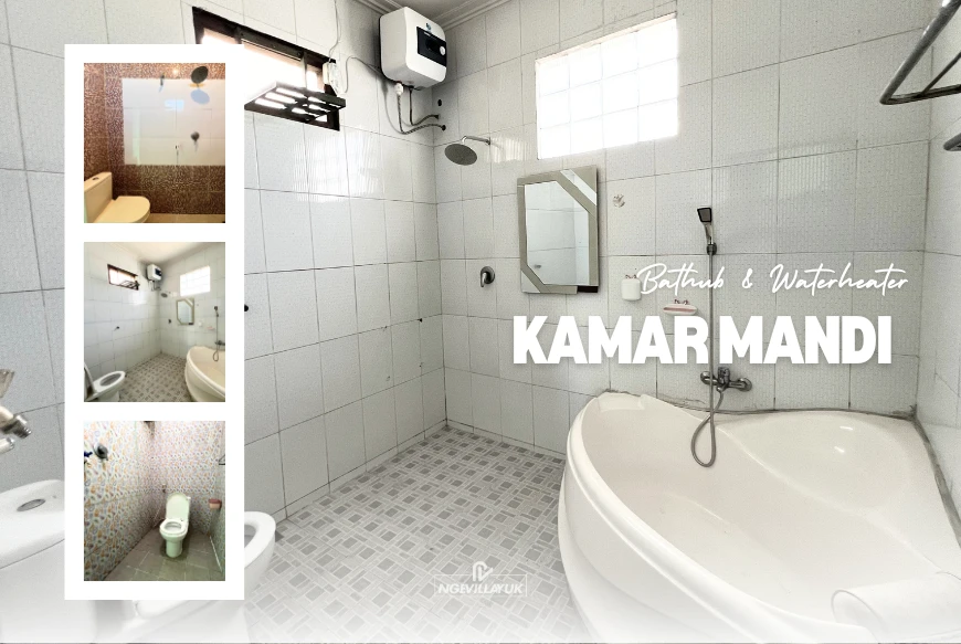 Villa Clover - Foto 8