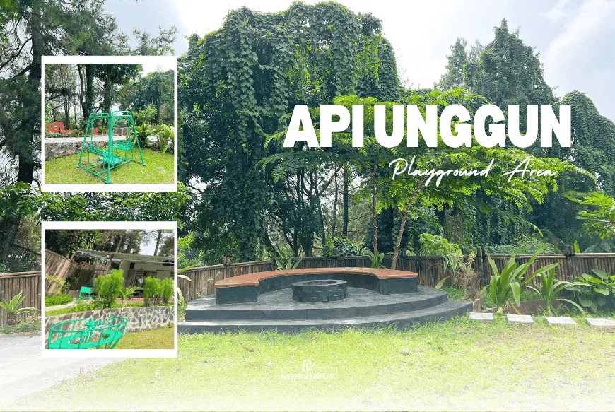 Villa Demang - Foto 9