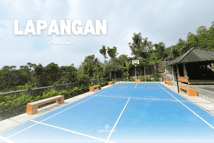 Villa Demang - Foto 10