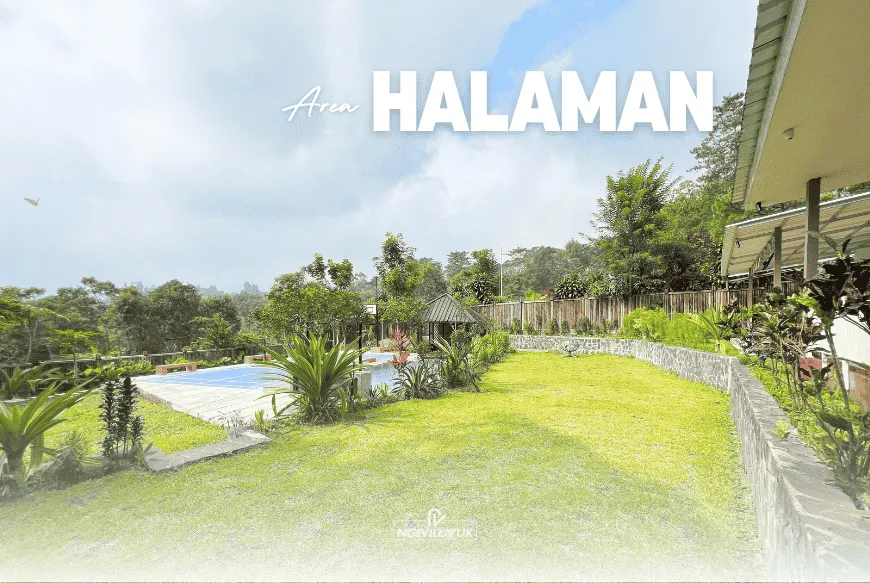 Villa Demang - Foto 11