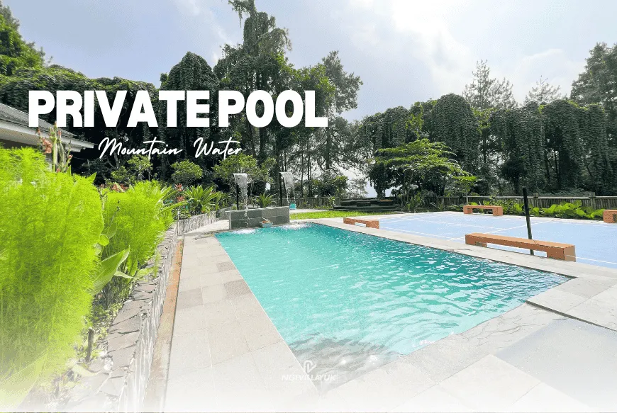 Villa Demang - Foto 12