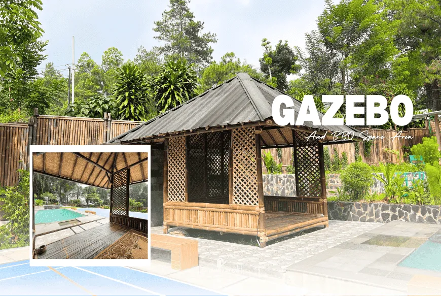 Villa Demang - Foto 8