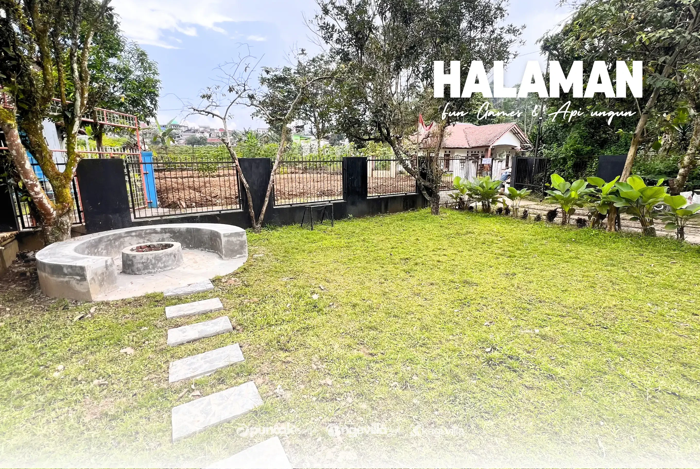 Villa Kamela - Foto 12