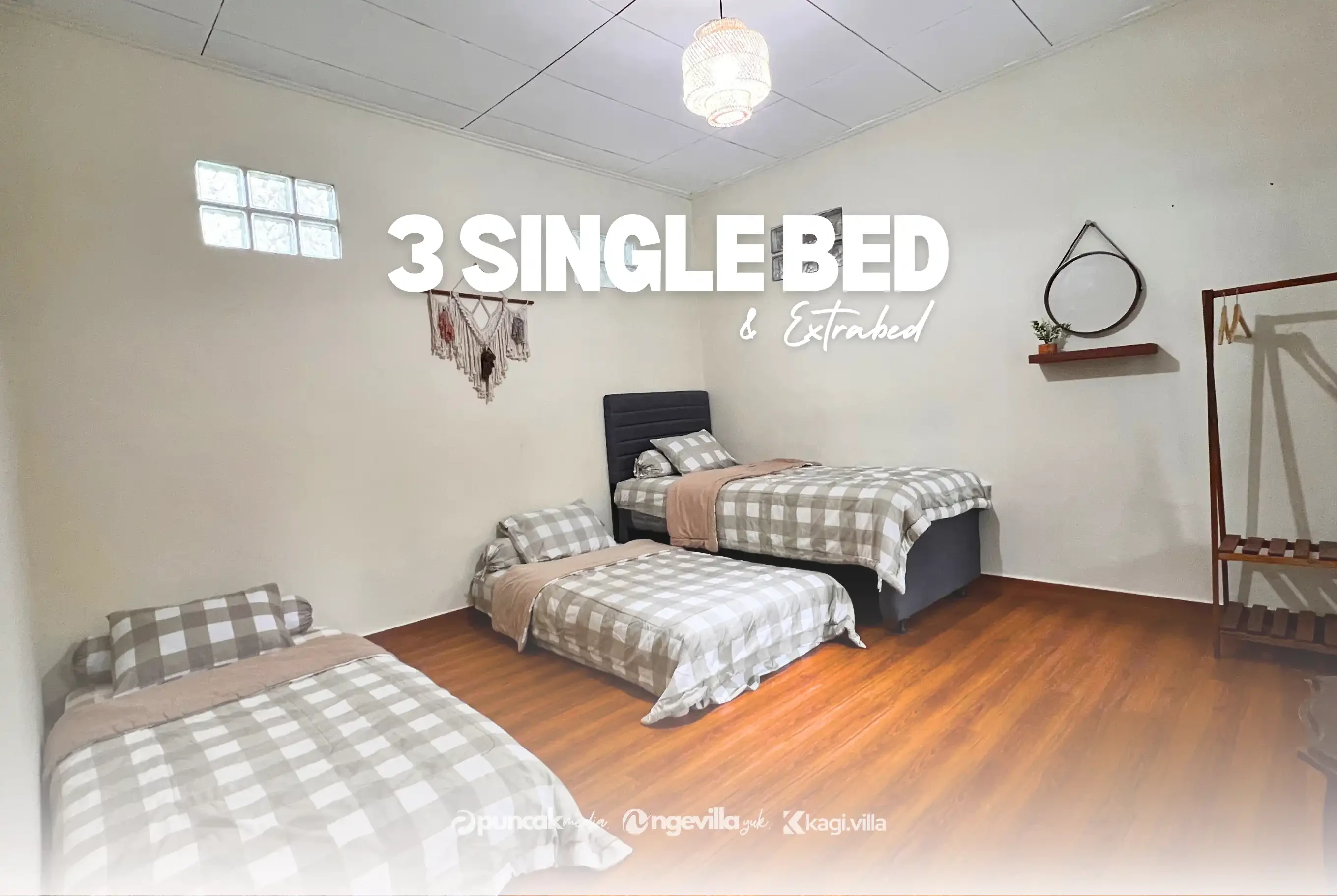 Villa Kamela - Foto 5