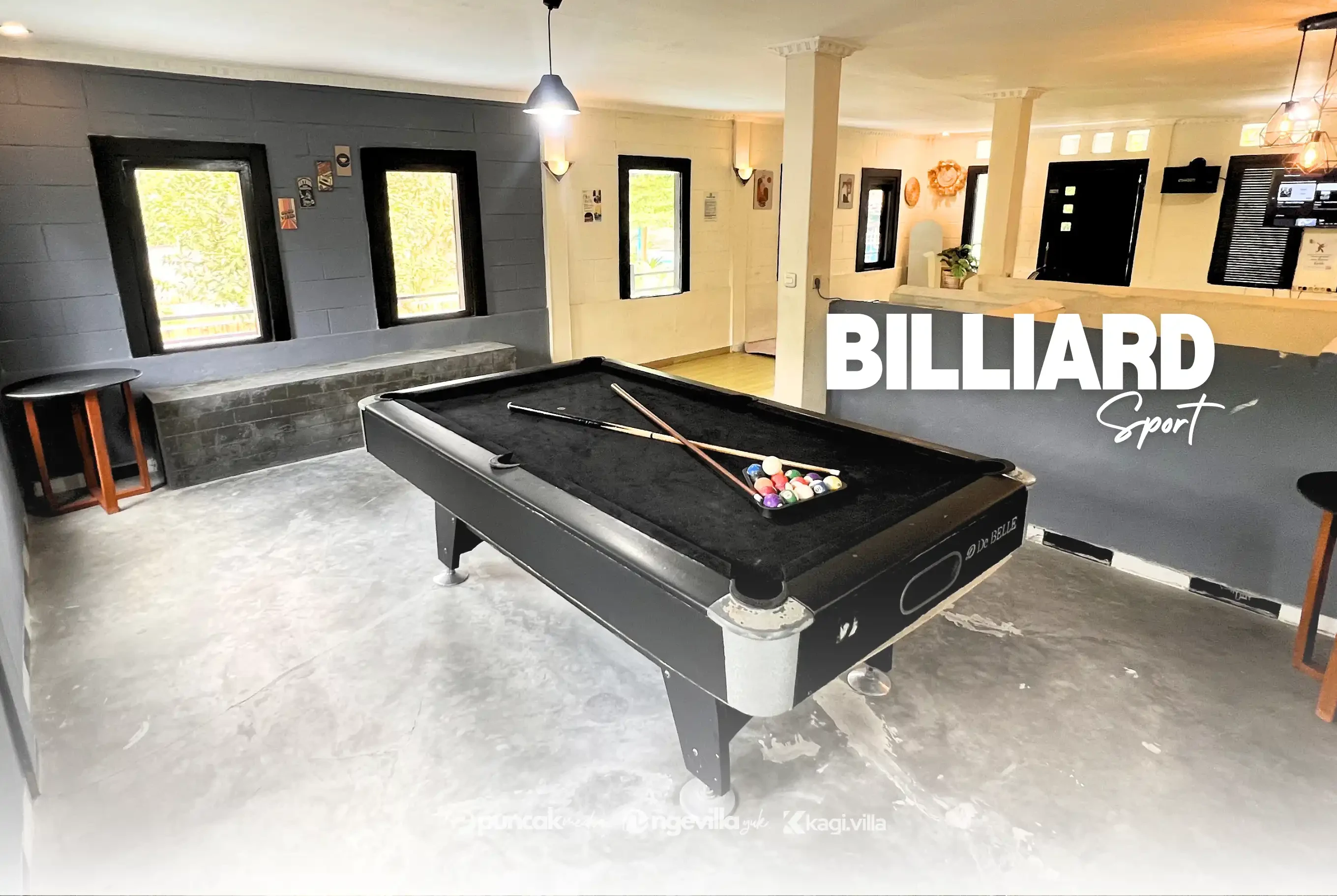 Villa Kamela - Foto 6