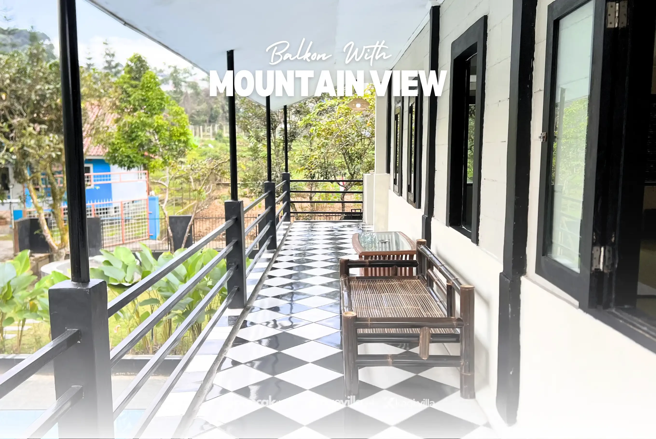 Villa Kamela - Foto 9