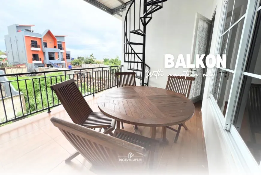 Villa Mutiara - Foto 3