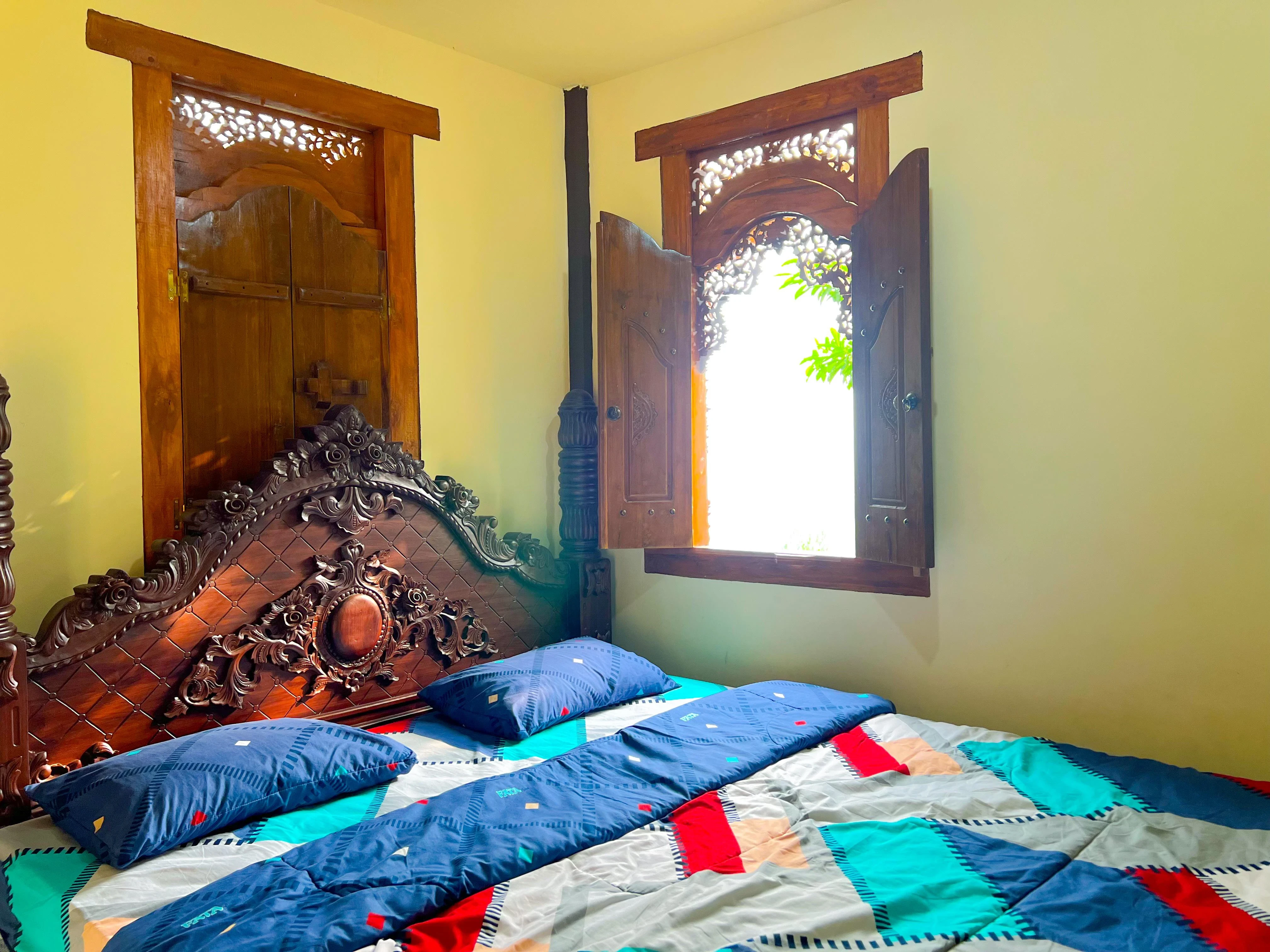 Villa Nahkoda - Foto 10