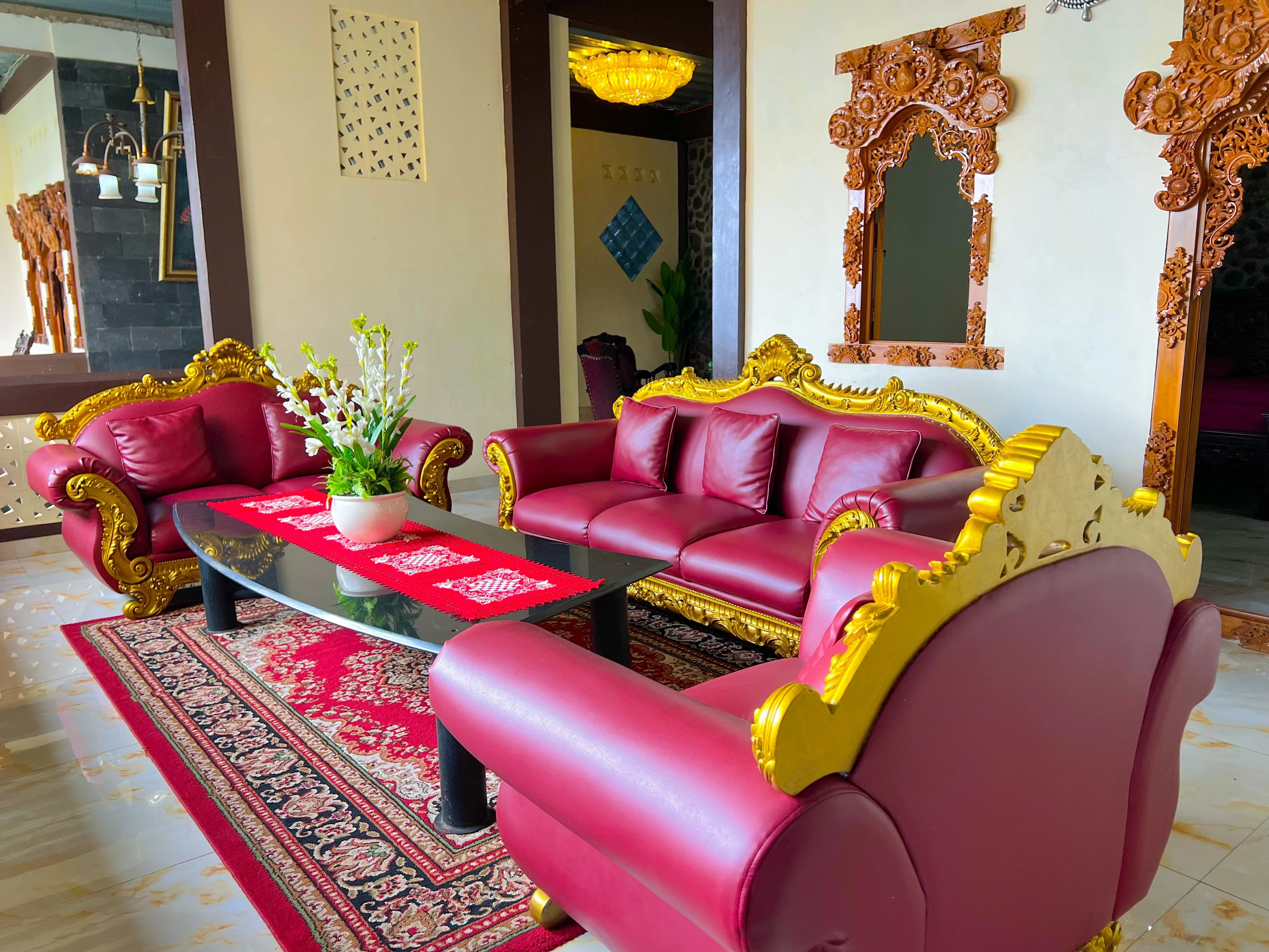 Villa Nahkoda - Foto 11