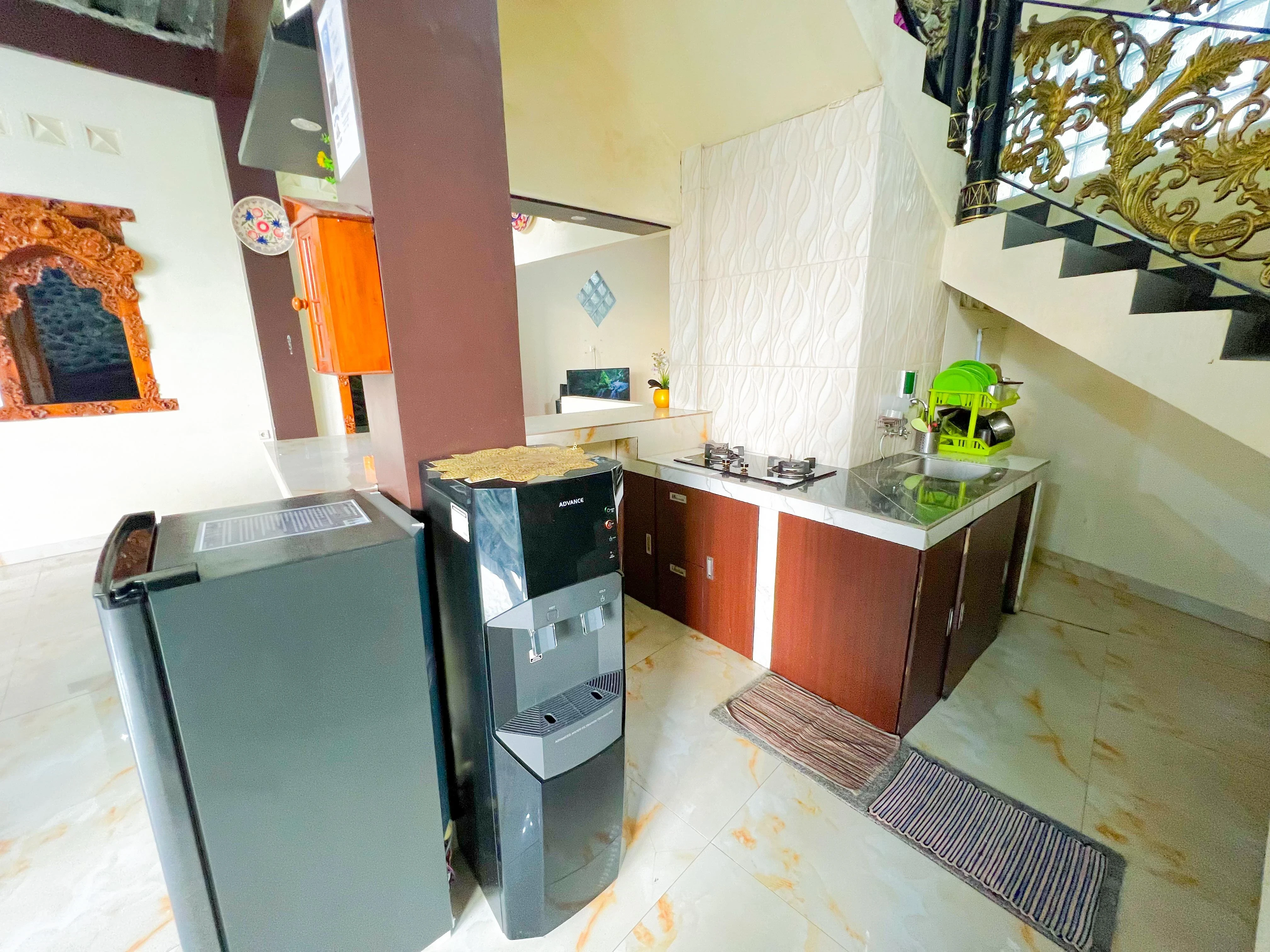 Villa Nahkoda - Foto 2