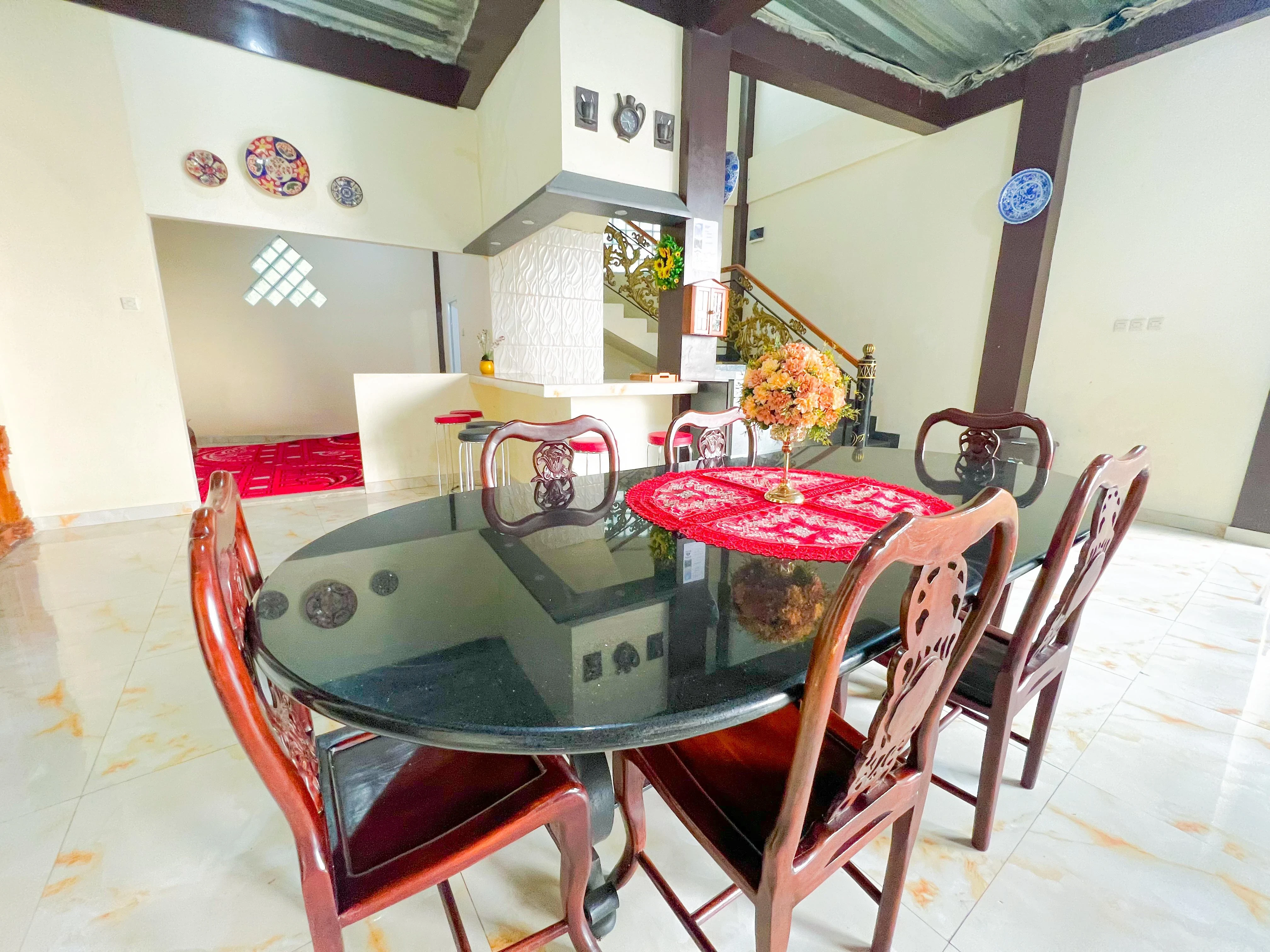 Villa Nahkoda - Foto 4