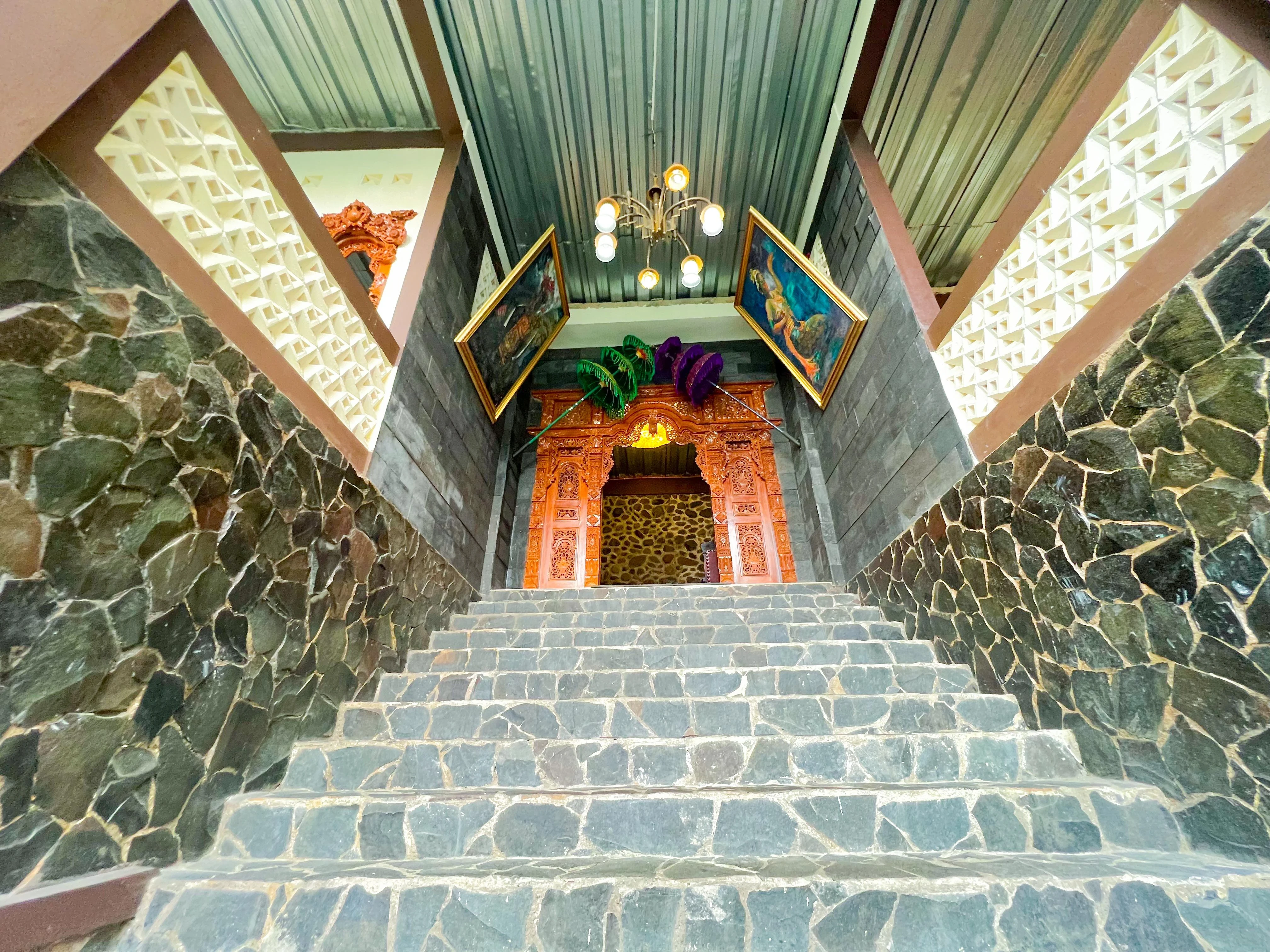 Villa Nahkoda - Foto 9