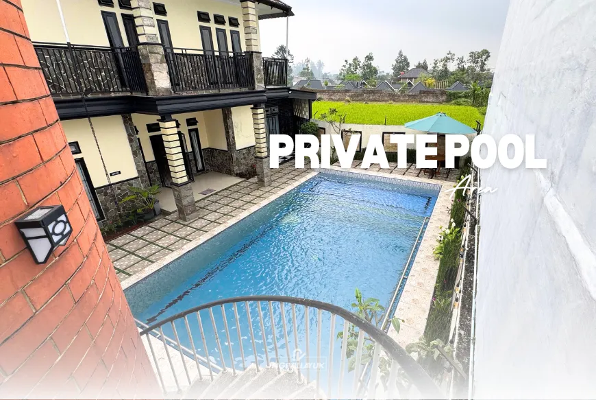 Villa Notaris - Foto 9