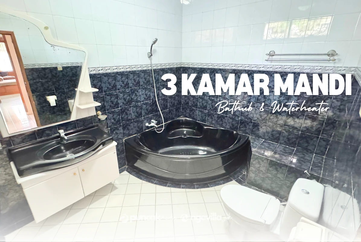 Villa PrataDalang - Foto 4