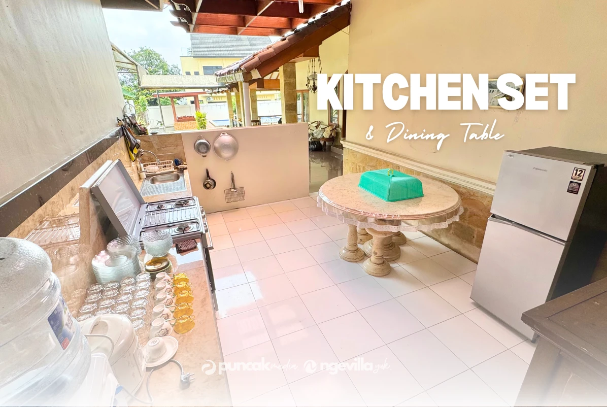 Villa PrataDalang - Foto 5