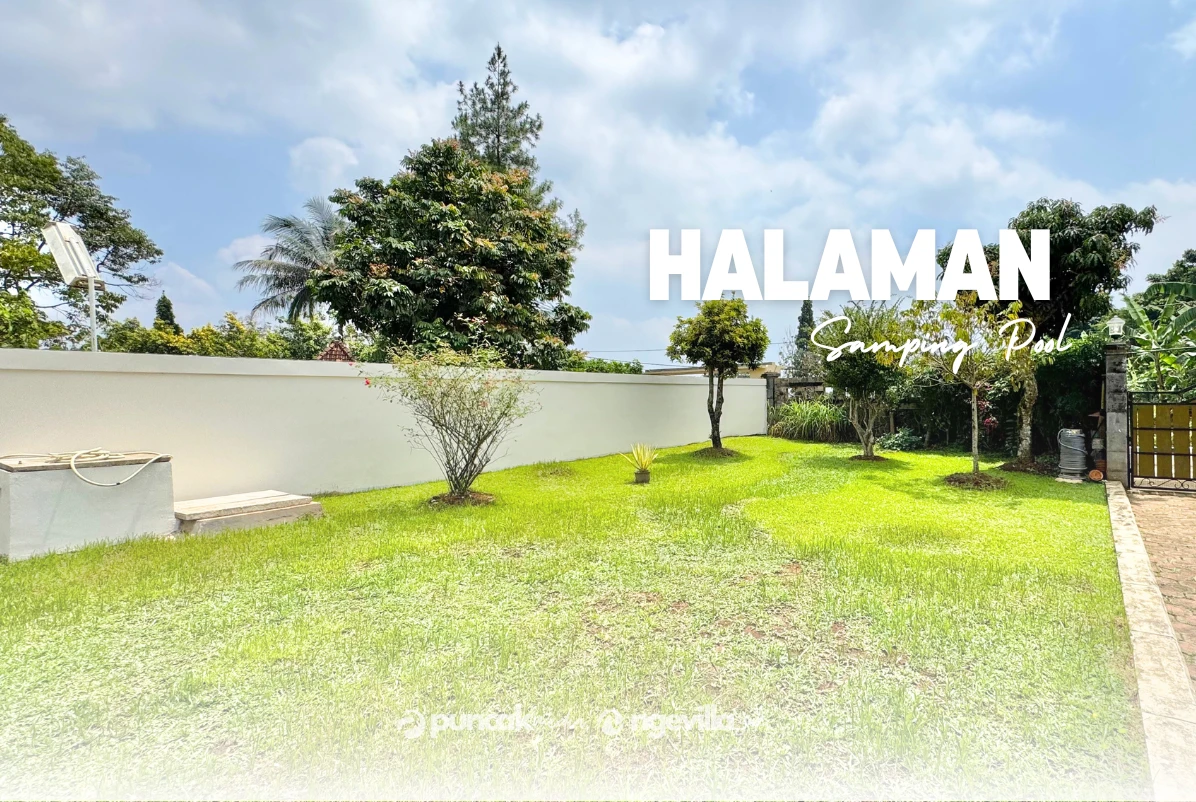 Villa PrataDalang - Foto 7