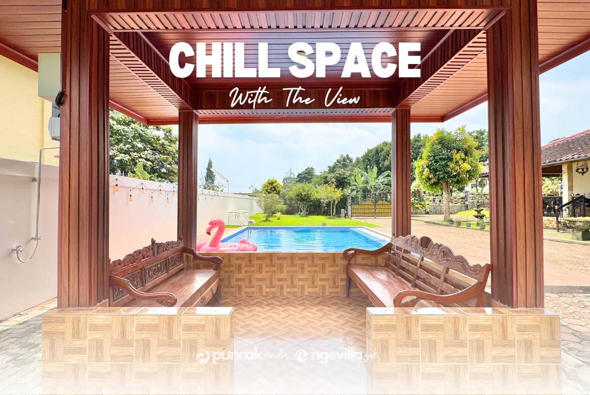 Villa PrataDalang - Foto 9