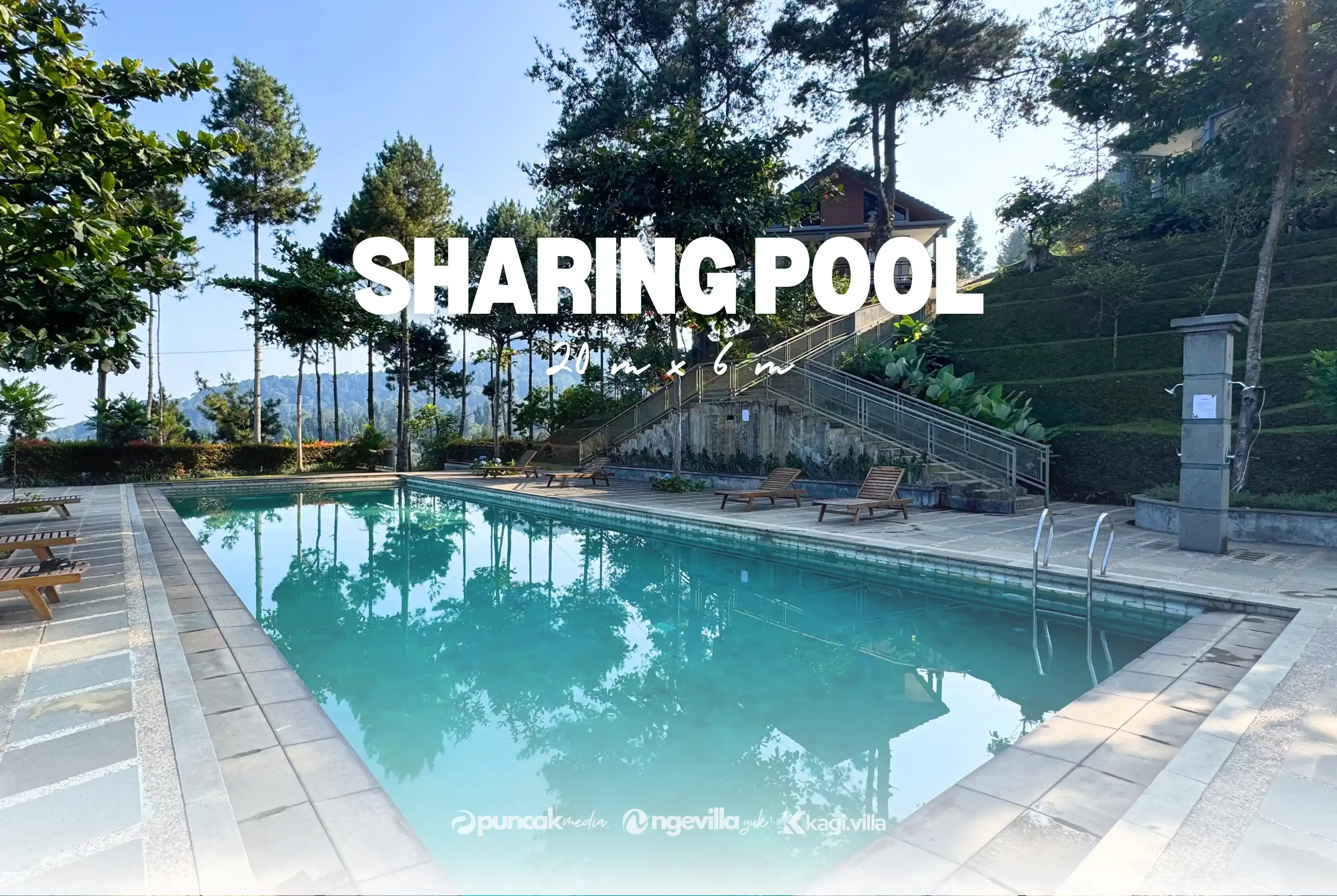 Hillscape Resort ( GRAND OPENING ) - Foto 11