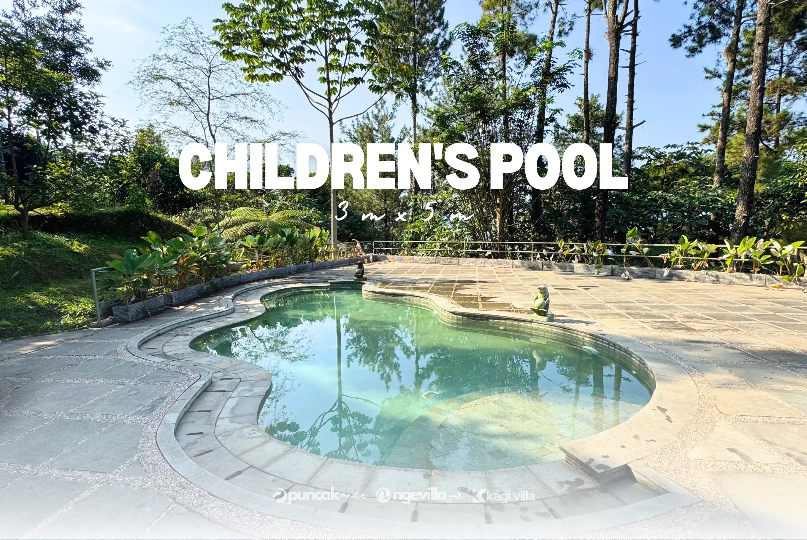 Hillscape Resort ( GRAND OPENING ) - Foto 12