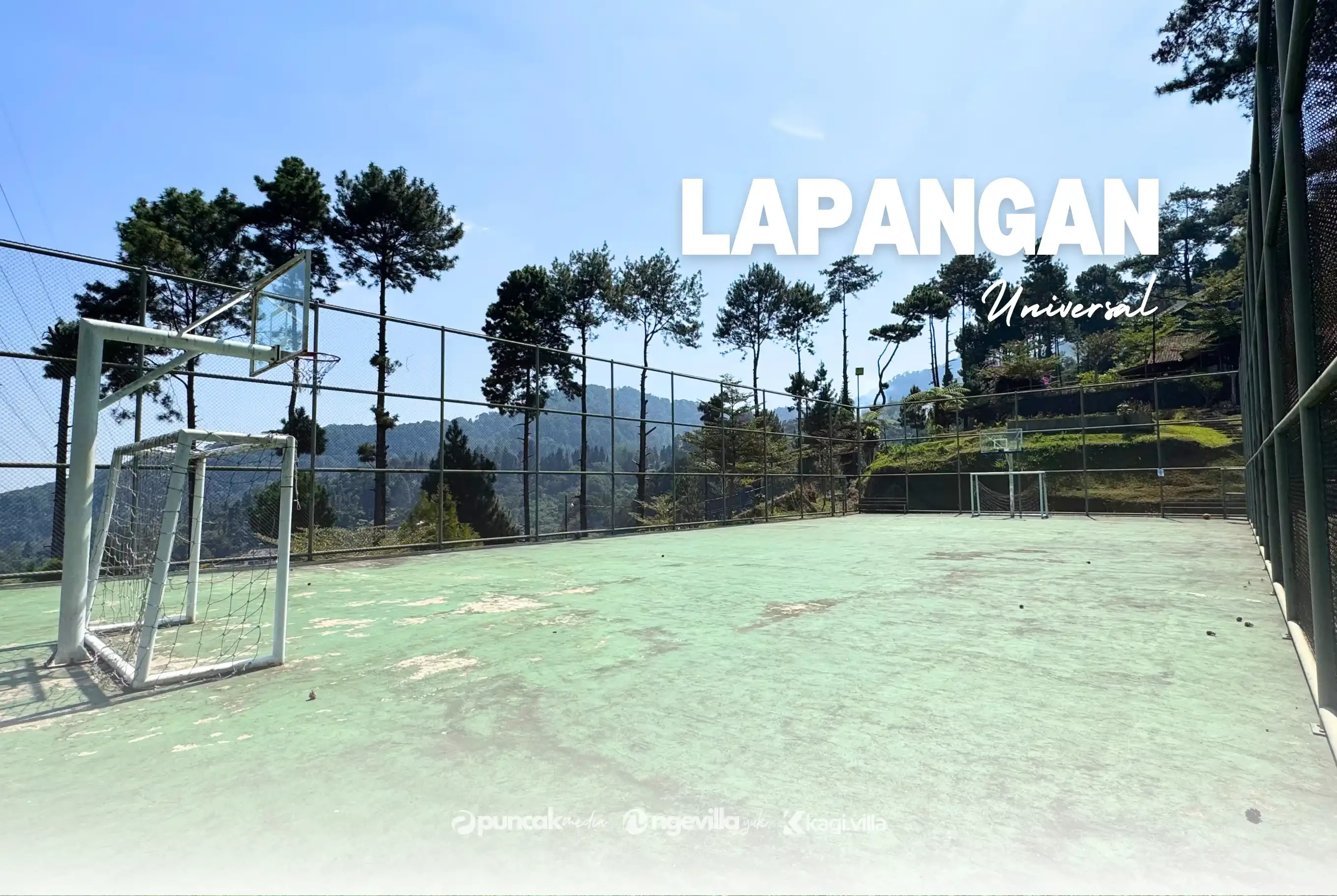 Hillscape Resort ( GRAND OPENING ) - Foto 13