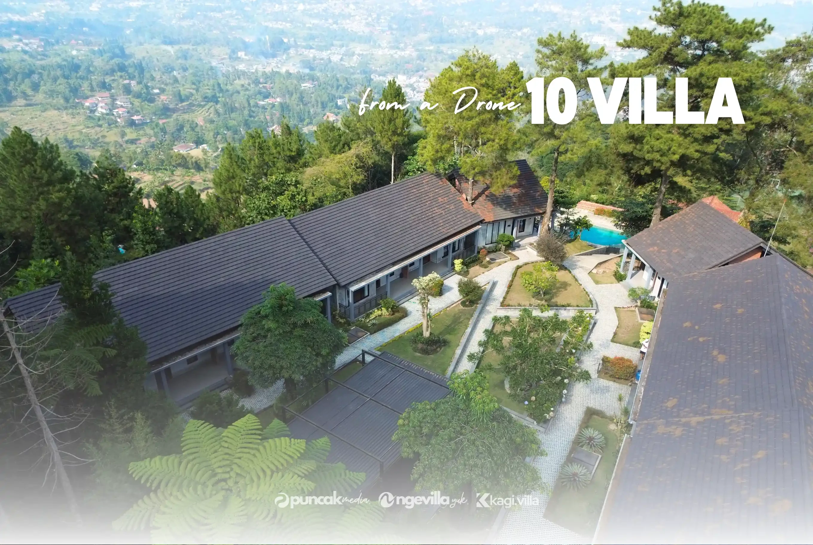 Hillscape Resort ( GRAND OPENING ) - Foto 14