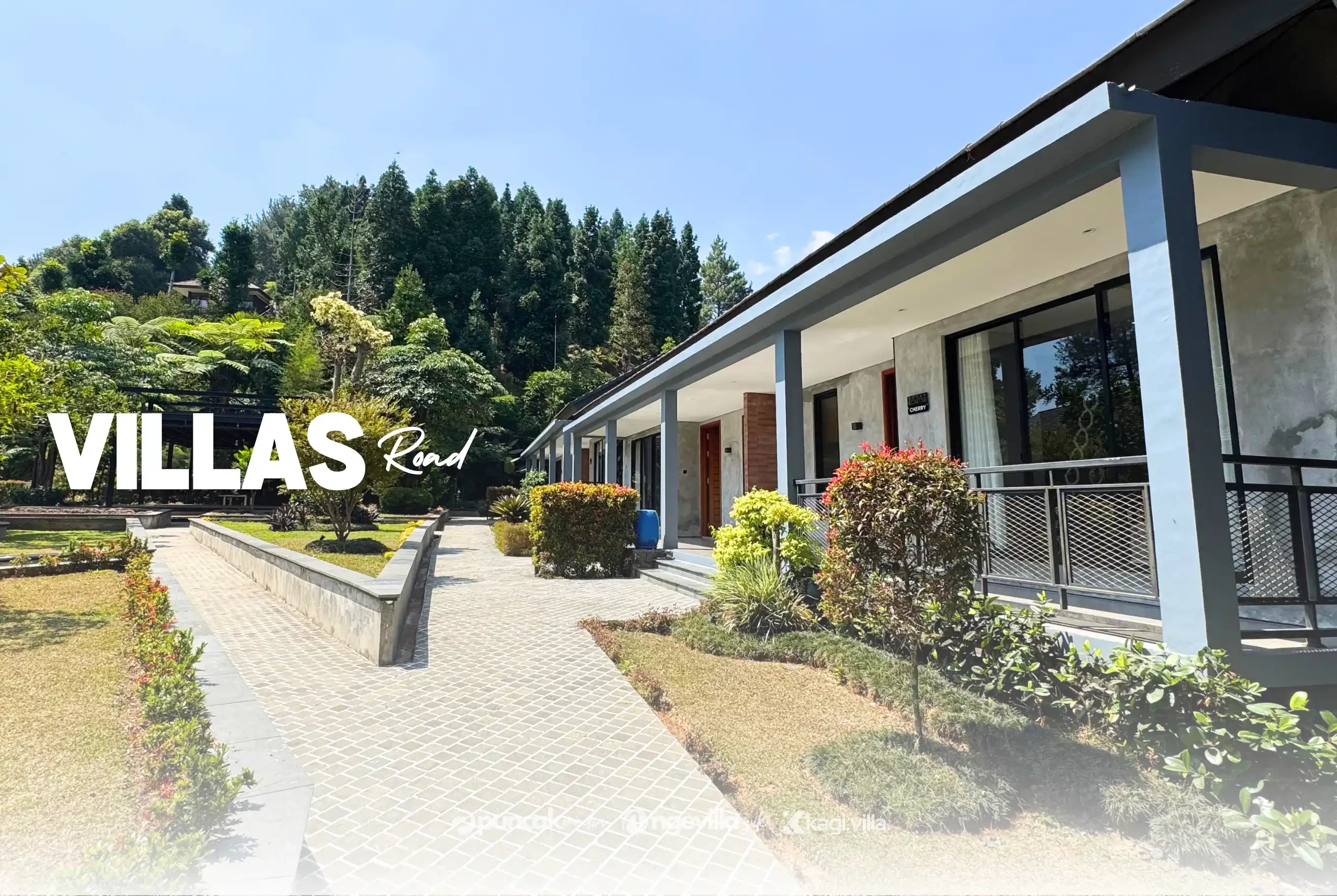 Hillscape Resort ( GRAND OPENING ) - Foto 15