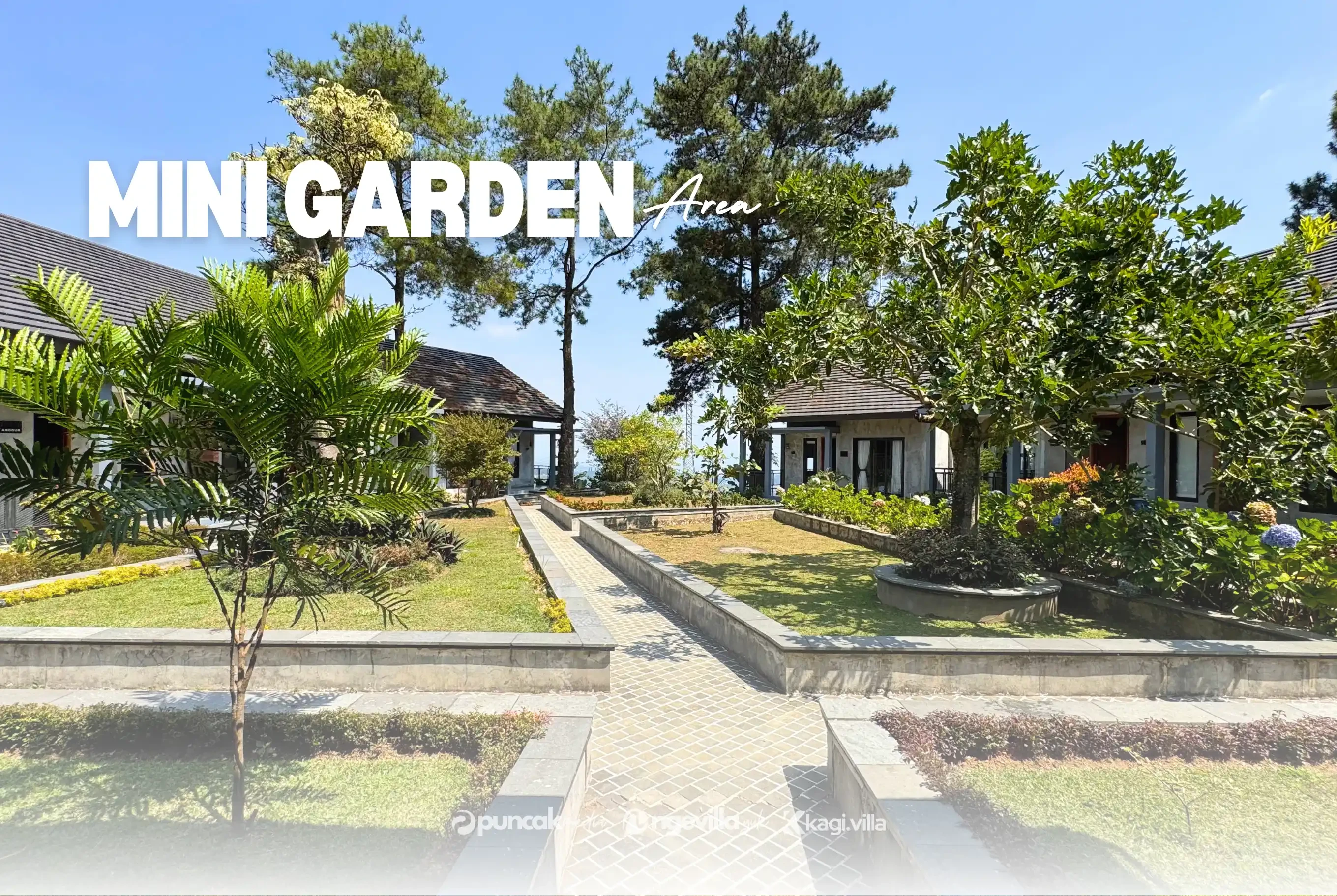 Hillscape Resort ( GRAND OPENING ) - Foto 16