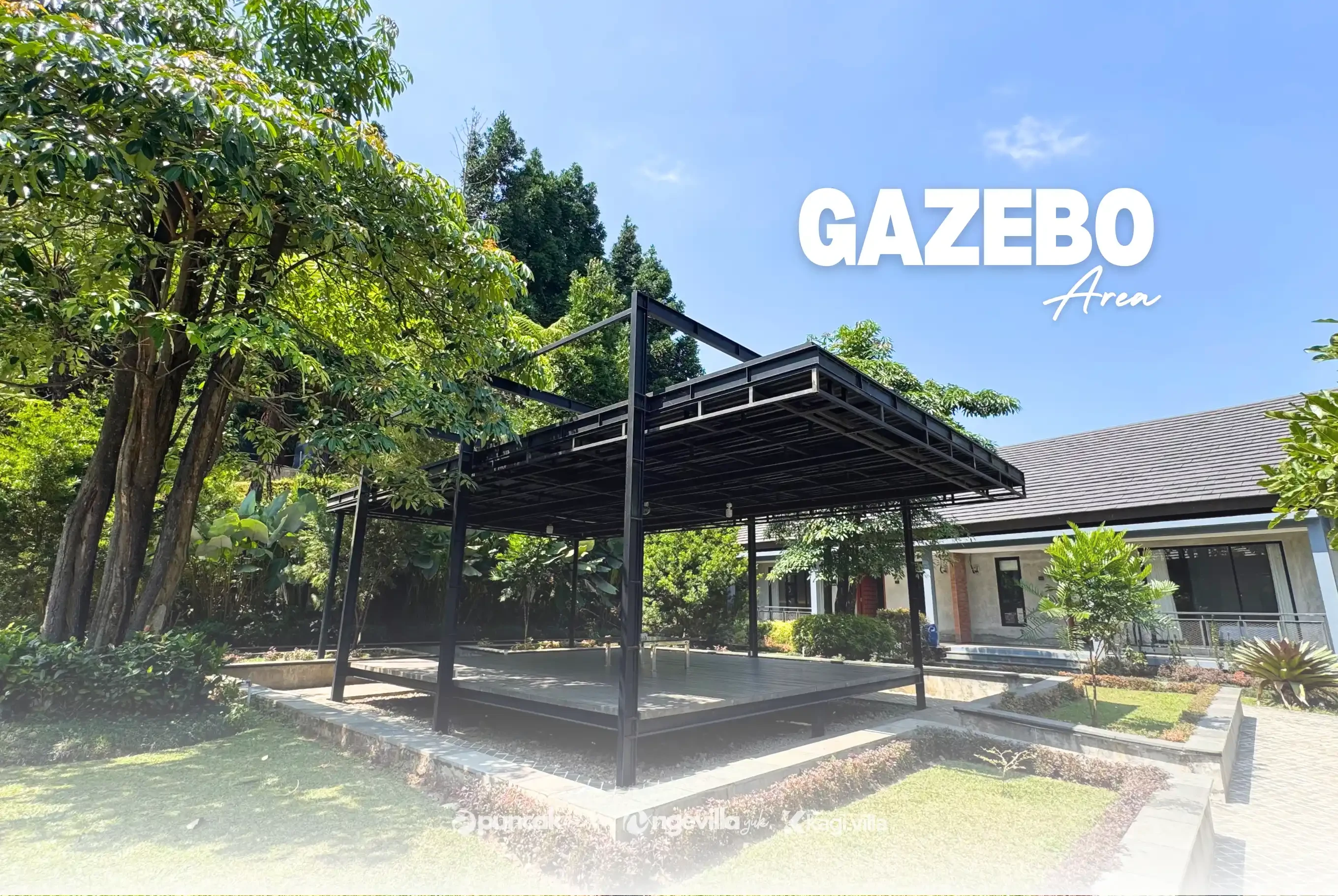 Hillscape Resort ( GRAND OPENING ) - Foto 17