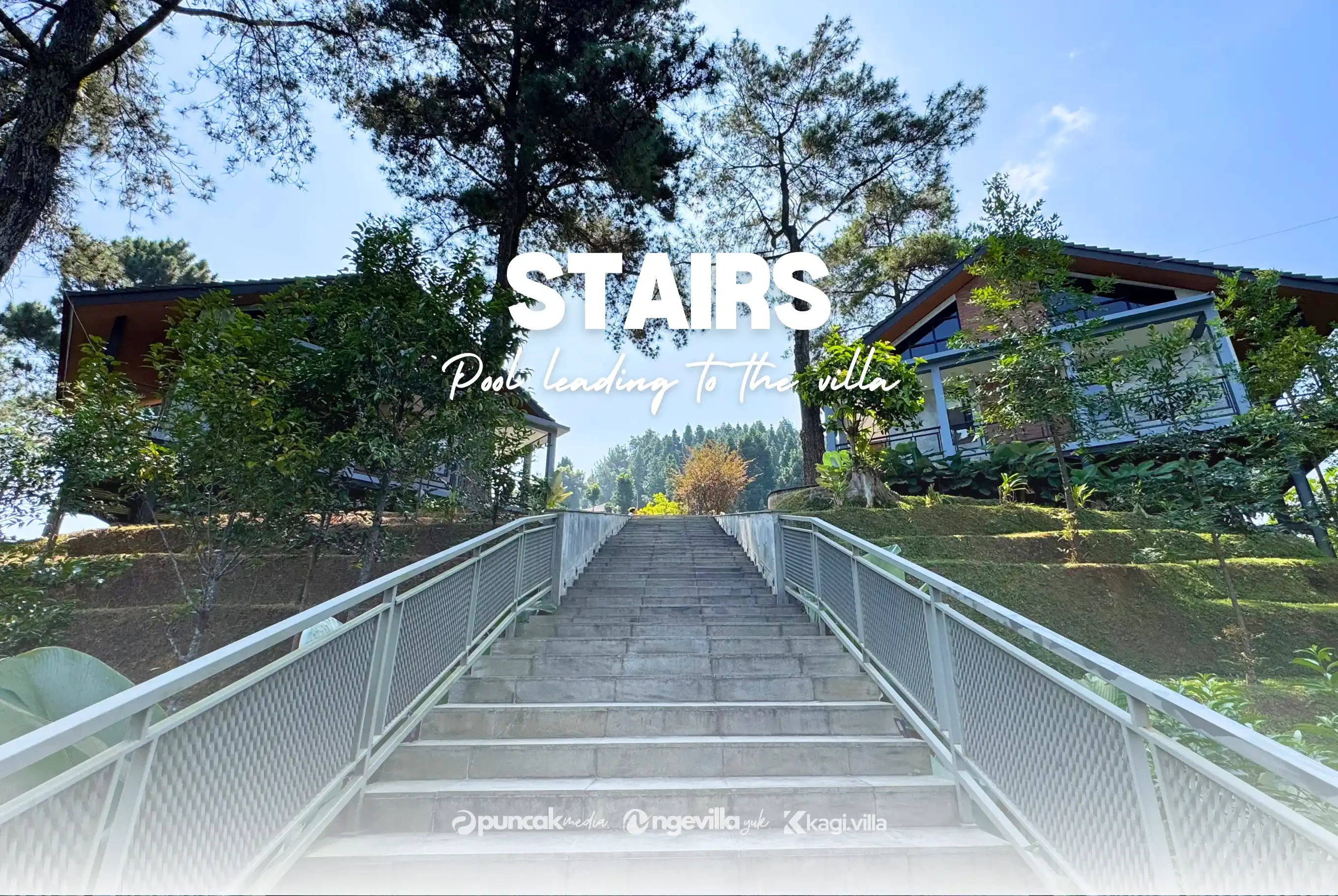 Hillscape Resort ( GRAND OPENING ) - Foto 19