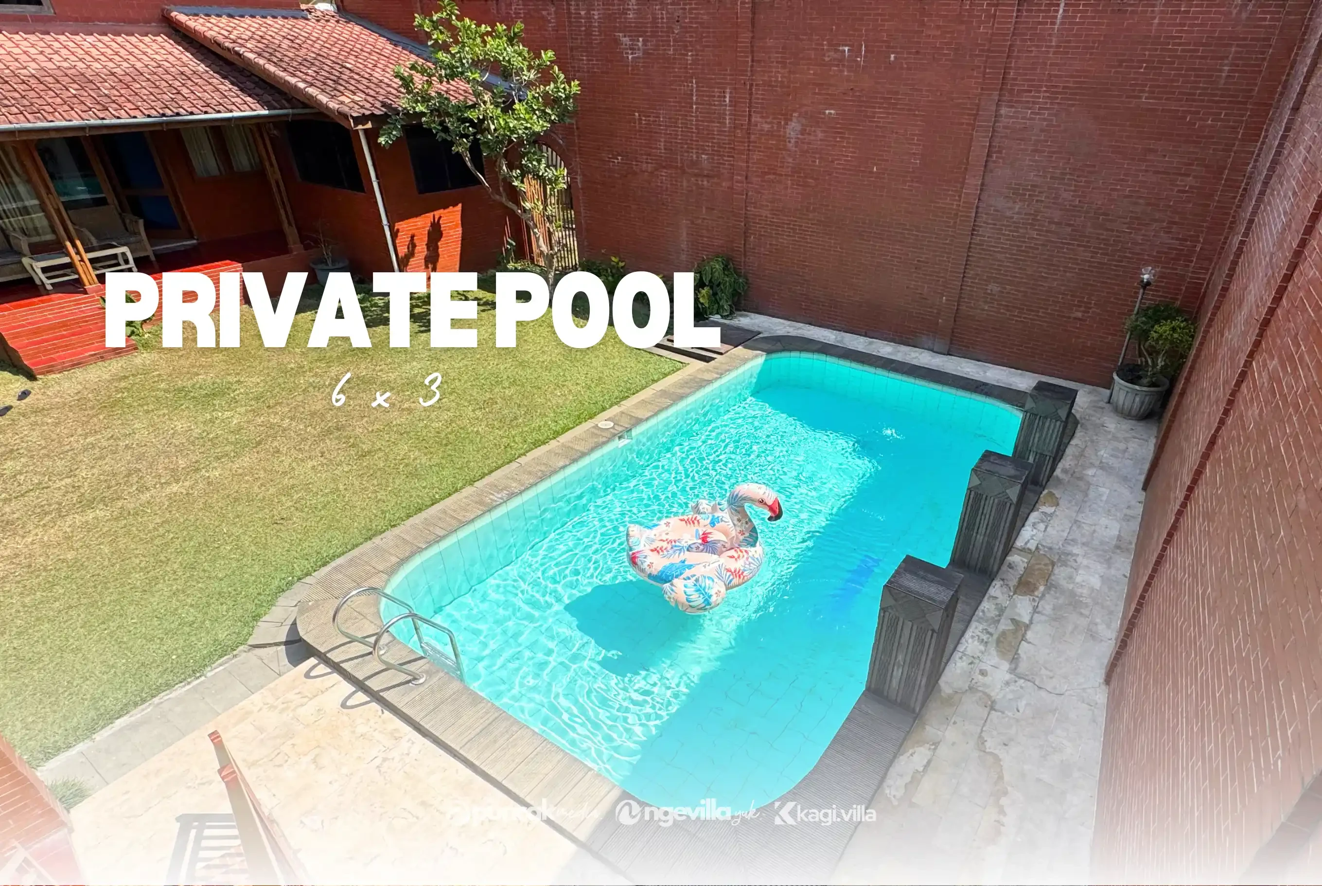 Villa TerraField - Foto 11
